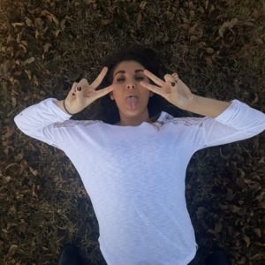 Meet your Posher, Kirsten nicole